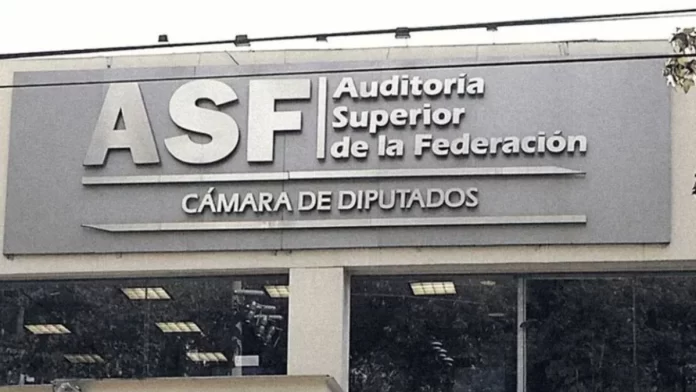 ASF detecta anomalías por 661 mdp en gasto público de estados y municipios
